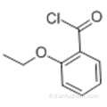 Chlorure de 2-éthoxybenzoyle CAS 42926-52-3